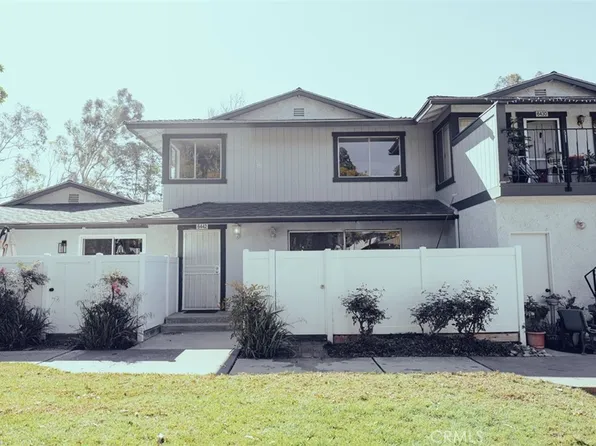 6442 Pepper Hill Dr #31, Yorba Linda, CA 92886