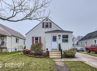 2519 Hillcrest Ave, Baltimore, MD