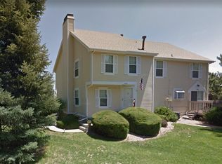 3978 S Richfield Way, Aurora, CO 80013