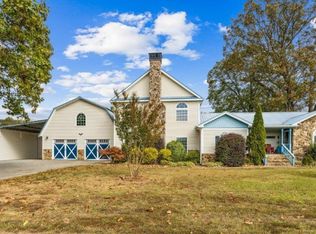 1432 Perkins Rd, Winder, GA 30680
