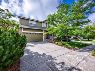 5677 Pioneer Mesa Dr, Colorado Springs, CO 80923