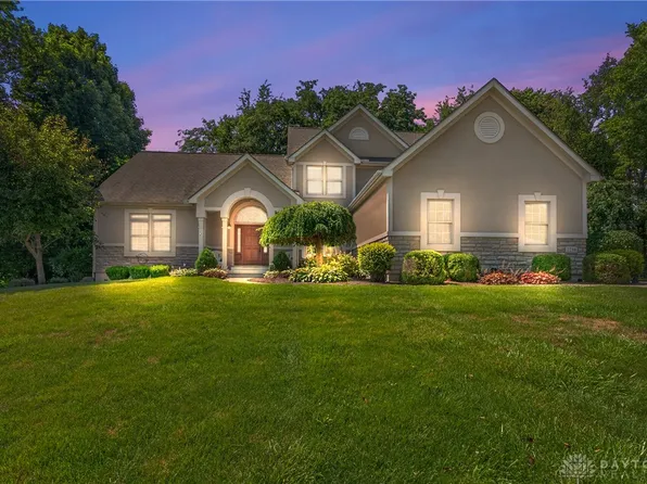 2298 Crestridge Dr, Dayton, OH 45414