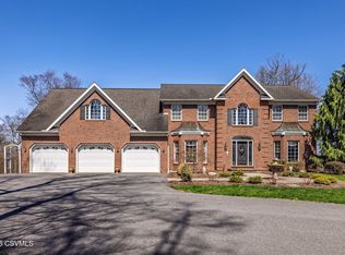 1299 Edison Heights Rd, Sunbury, PA 17801