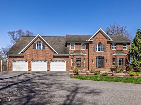 1299 Edison Heights Rd, Sunbury, PA 17801