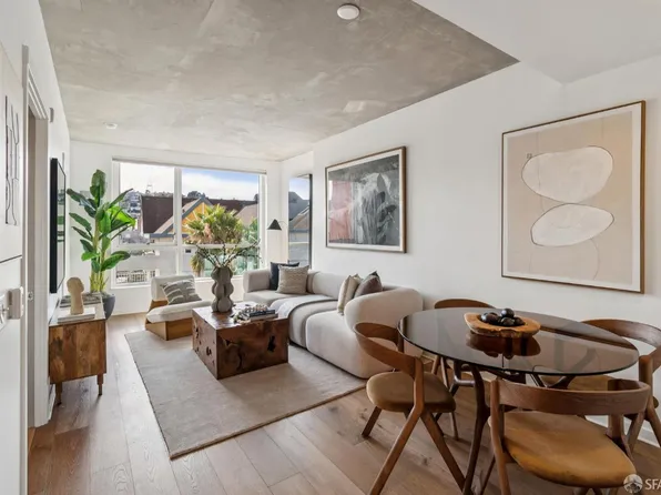 45 Bartlett St Unit 417, San Francisco, CA 94110