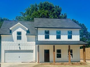 267 Dugger Dr, Rome, GA 30165