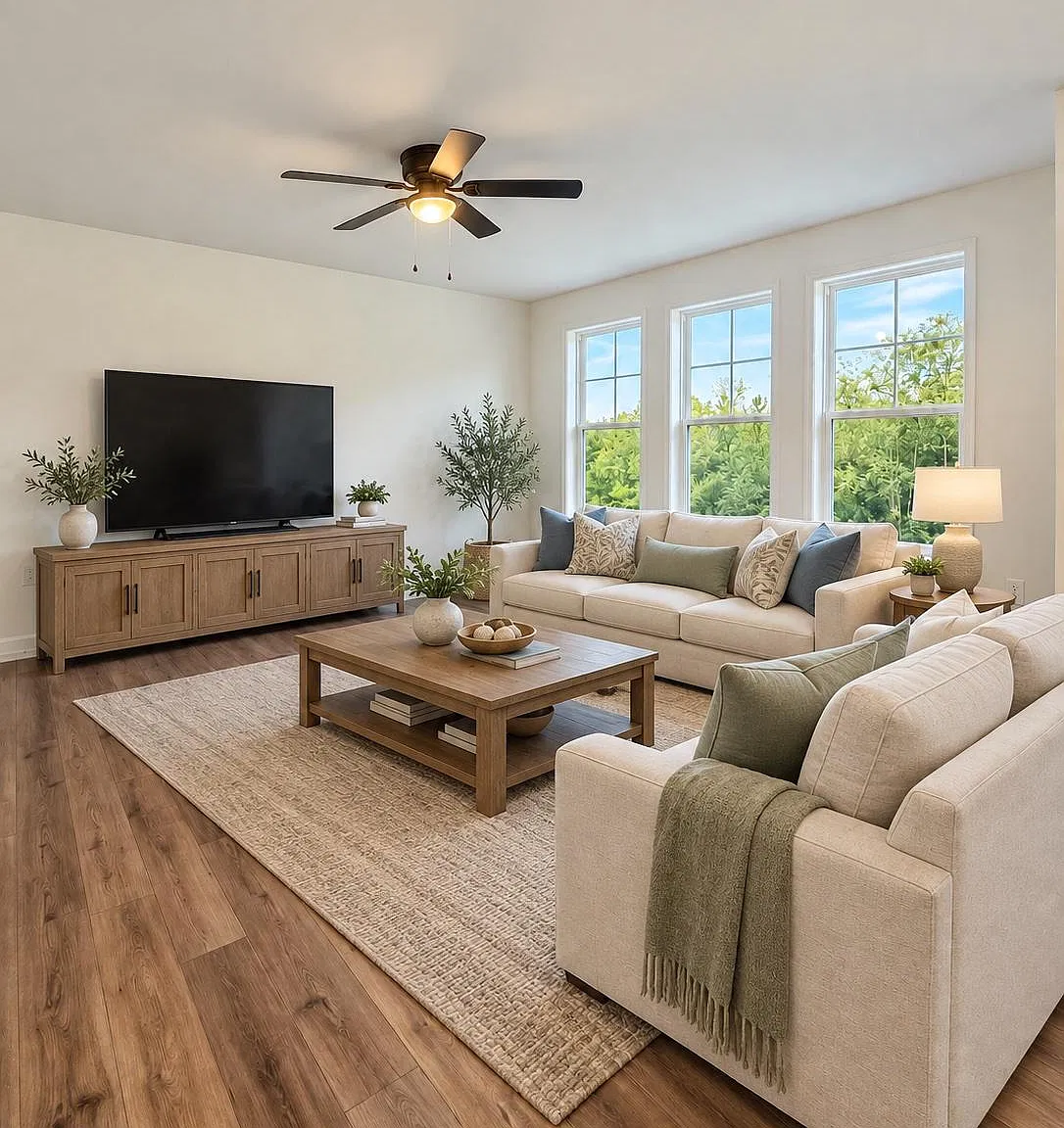 4 bed, 2.5 bath, 2655 sqft, $2,850 — Photo 3
