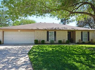 14111 Bella Dr, Cypress, TX 77429