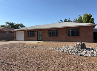 7810 Prospect Ave NE, Albuquerque, NM 87110