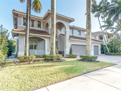2426 Deer Creek Rd, Weston, FL, 33327