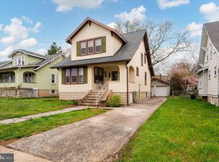 3202 E Northern Pkwy, Baltimore, MD 21214