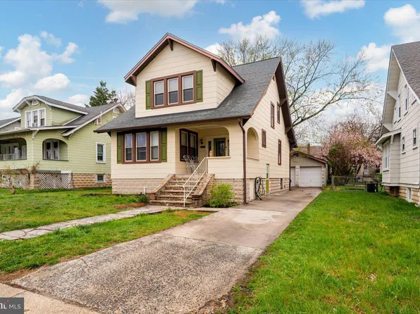 3202 E Northern Pkwy, Baltimore, MD 21214