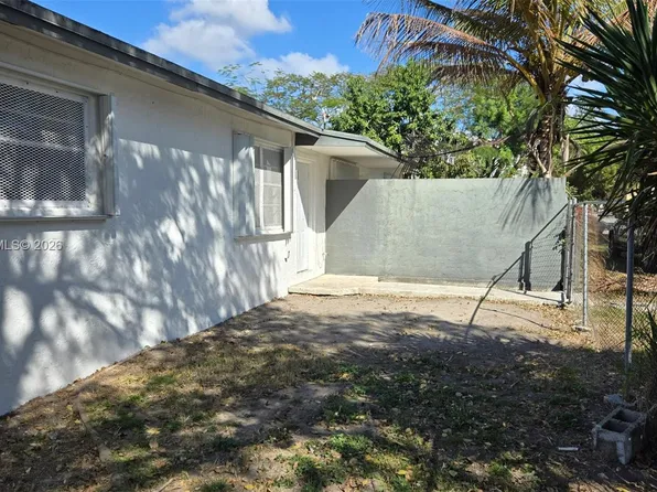 28150 SW 153rd Ave, Homestead, FL