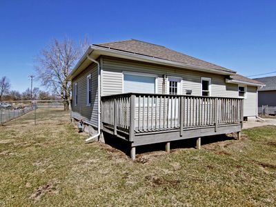 1210 James St, Streator, IL, 61364
