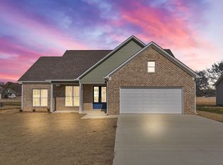 212 Crocker Rd, Odenville, AL 35120