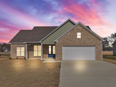 212 Crocker Rd, Odenville, AL, 35120