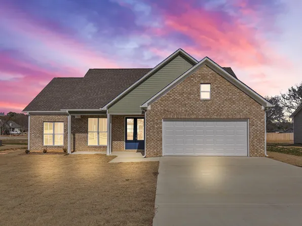 212 Crocker Rd, Odenville, AL 35120