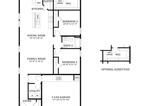 2nd image of 4875 Blackburn Dr NE
