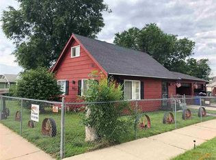1025 Haines Ave, Rapid City, SD 57701