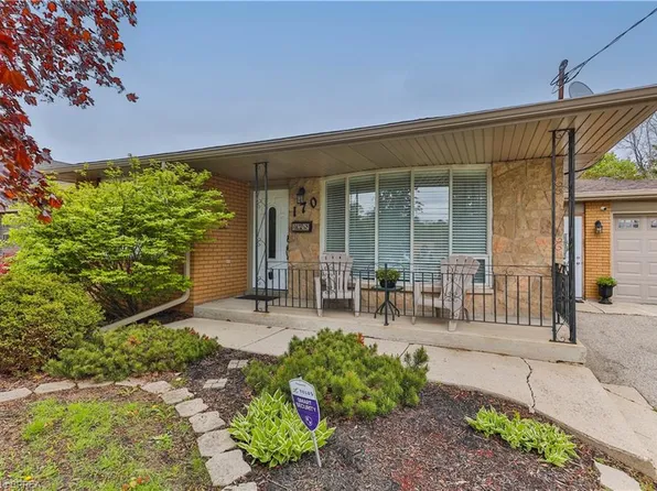 170 Paris Rd, Brantford, ON N3R 6M4