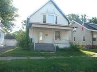 2200 N Maryland Ave, Peoria, IL