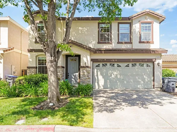 505 Vintage Springs Ct, Fairfield, CA 94534