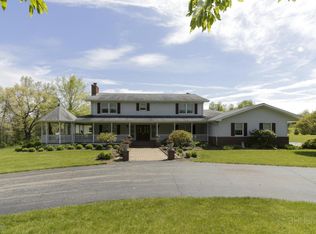 18490 I Dr N, Marshall, MI