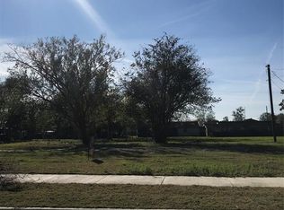 4610 Lincolnshire Rd, Houston, TX 77048