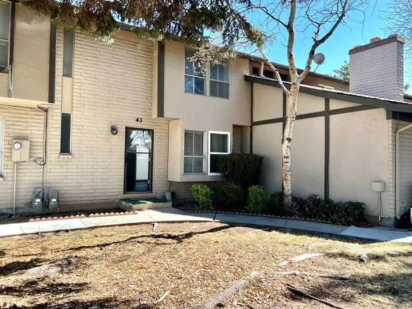 43 S Santa Rosa Pl, West Jordan, UT 84088