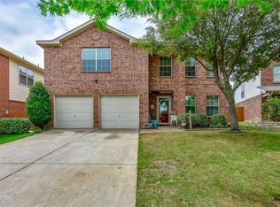 4027 Rolling Rock Rd, Heartland, TX 75126