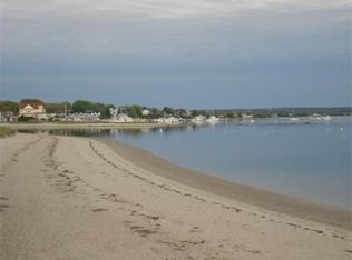 49 E Central Ave, Wareham, MA 02571