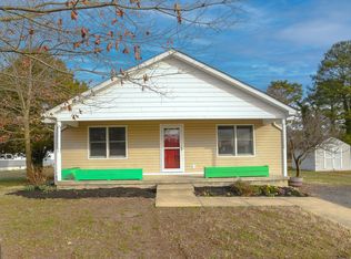 48686 Trapp Rd, Saint Inigoes, MD 20684