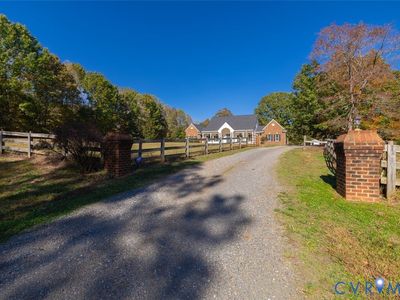12572 Gallop Ln, Maidens, VA, 23102
