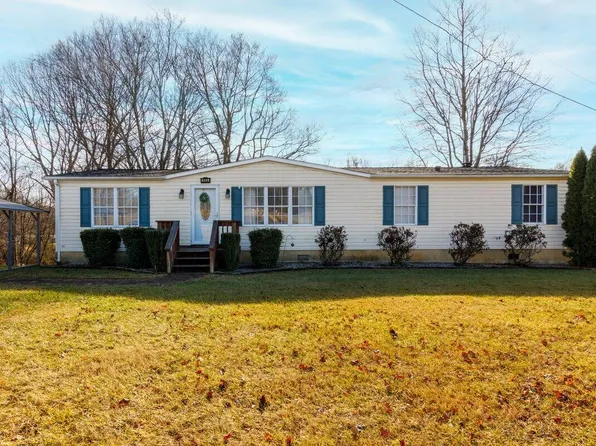 965 Callaway Rd, Rocky Mount, VA 24151