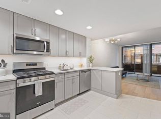 50 Florida Ave NE APT 204, Washington, DC 20002