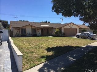 1914 W Chanticleer Rd, Anaheim, CA 92804