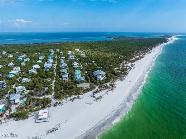 171 Swallow Dr, Captiva, FL 33924