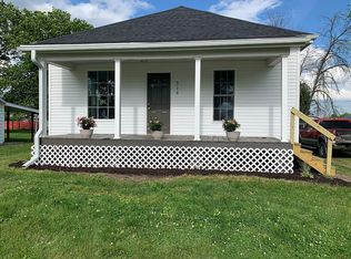 514 SE 1st St, Melcher, IA 50163