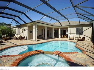 11437 Stratham Loop, Estero, FL 33928