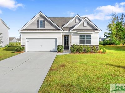 385 Wedge Cir, Richmond Hill, GA, 31324