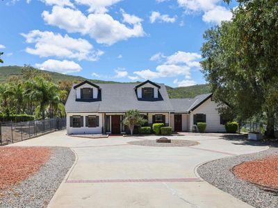26105 Bellemore Dr, Ramona, CA, 92065