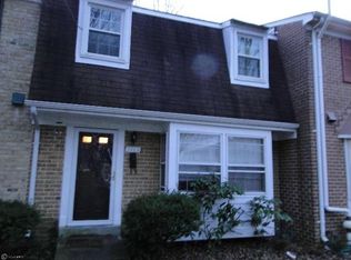 1769 Castleford Sq, Crofton, MD 21114