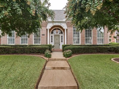 1029 McCoy Dr, Irving, TX, 75062