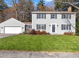66 Olde Birch Ln, Portland, ME 04103