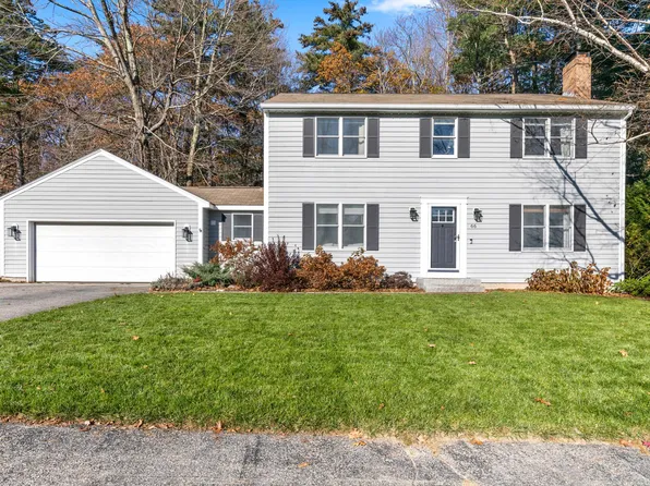 66 Olde Birch Lane, Portland, ME 04103