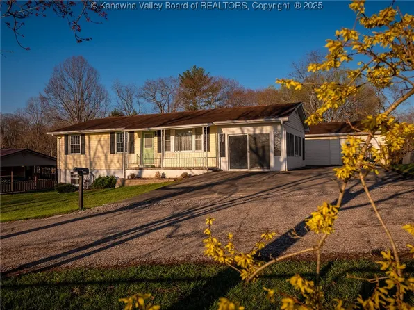 5277 David Dr, Charleston, WV 25313