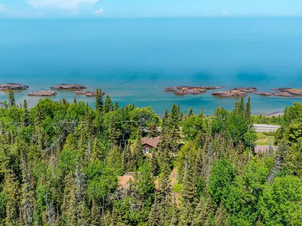 13534 M 26, Eagle Harbor, MI 49950