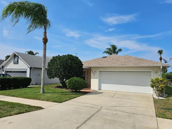 1317 Wayne Ave, New Smyrna Beach, FL 32168