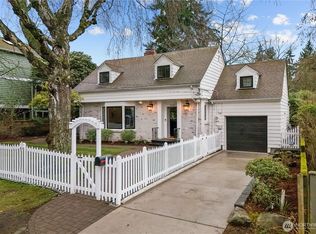 8515 30th Ave NW, Seattle, WA 98117