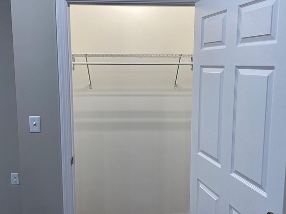 Kitchen Closet